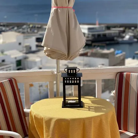 Im Herzen Von Puerto Del Carmen By Interhome Apartament *