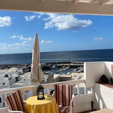 Im Herzen Von Puerto Del Carmen By Interhome * Tías