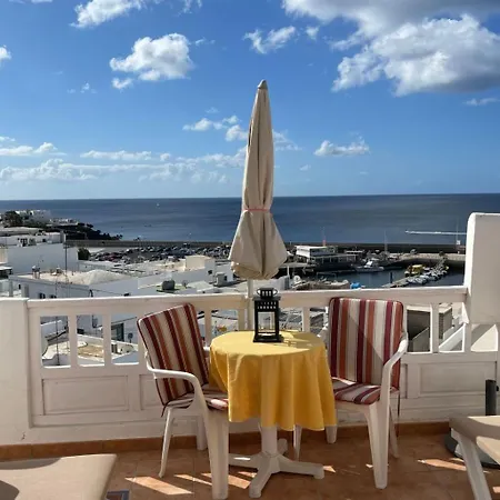 Im Herzen Von Puerto Del Carmen By Interhome Apartment