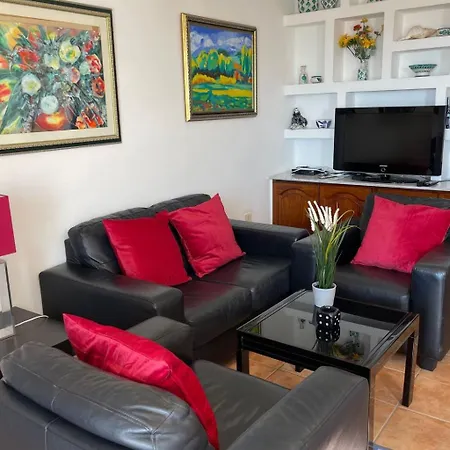 Appartamento Im Herzen Von Puerto Del Carmen By Interhome Tías