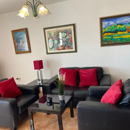 Appartamento Im Herzen Von Puerto Del Carmen By Interhome