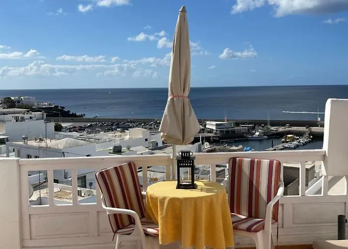 Im Herzen Von Puerto Del Carmen By Interhome Apartment