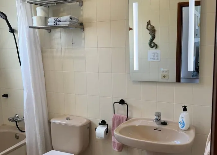 Im Herzen Von Puerto Del Carmen By Interhome Apartment *