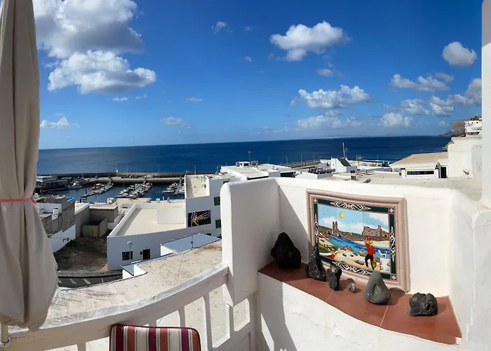 Im Herzen Von Puerto Del Carmen By Interhome Apartment Tías