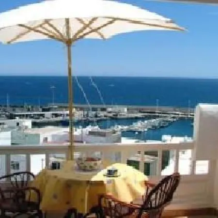 Im Herzen Von Puerto Del Carmen By Interhome Appartement *