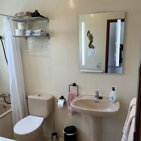 Apartmán Im Herzen Von Puerto Del Carmen By Interhome *