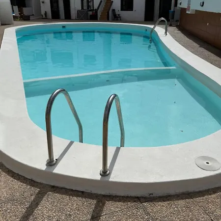 Apartmán Im Herzen Von Puerto Del Carmen By Interhome *