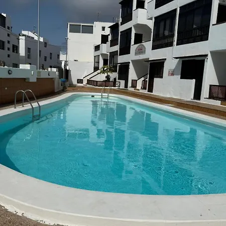 Im Herzen Von Puerto Del Carmen By Interhome Apartmán *
