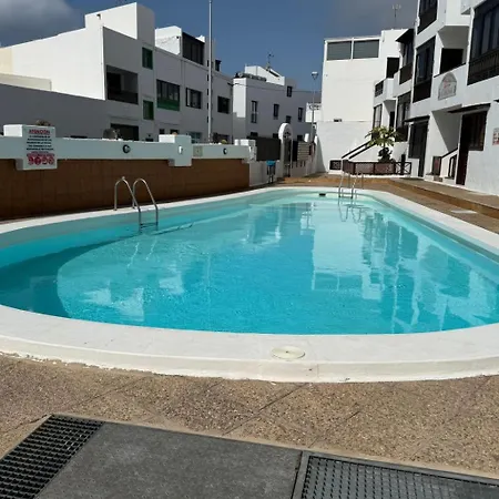 Apartmán Im Herzen Von Puerto Del Carmen By Interhome Tías