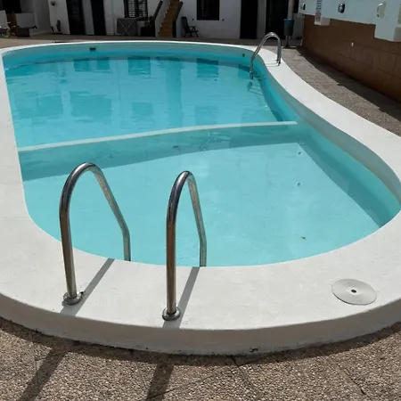 Im Herzen Von Puerto Del Carmen By Interhome * Tías