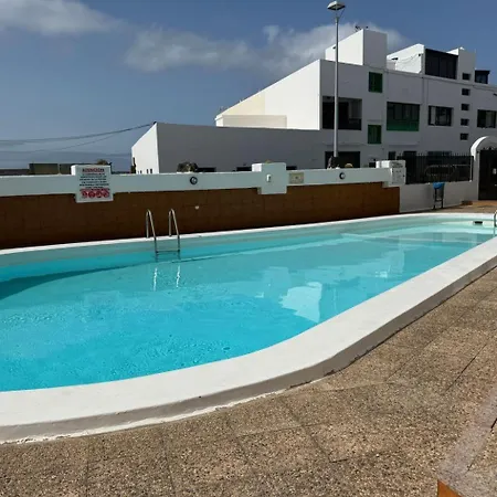 Apartmán Im Herzen Von Puerto Del Carmen By Interhome