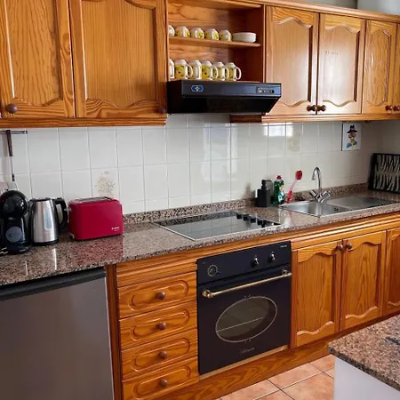 Im Herzen Von Puerto Del Carmen By Interhome Apartmán Tías