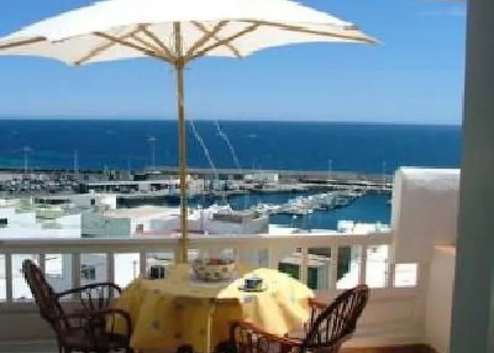 Im Herzen Von Puerto Del Carmen By Interhome Apartament *