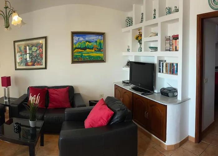 Im Herzen Von Puerto Del Carmen By Interhome