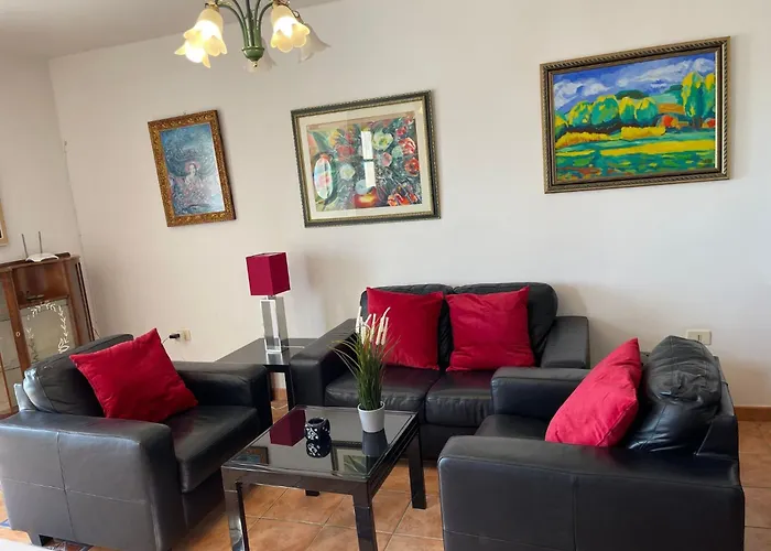 Apartament Im Herzen Von Puerto Del Carmen By Interhome