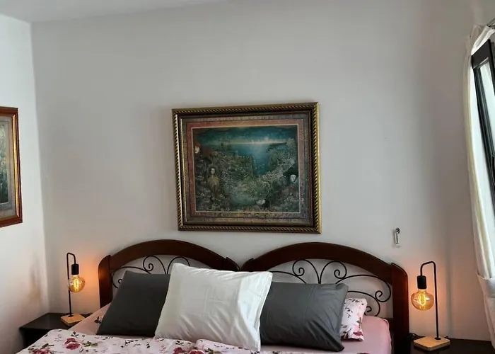 Im Herzen Von Puerto Del Carmen By Interhome Appartement Tías