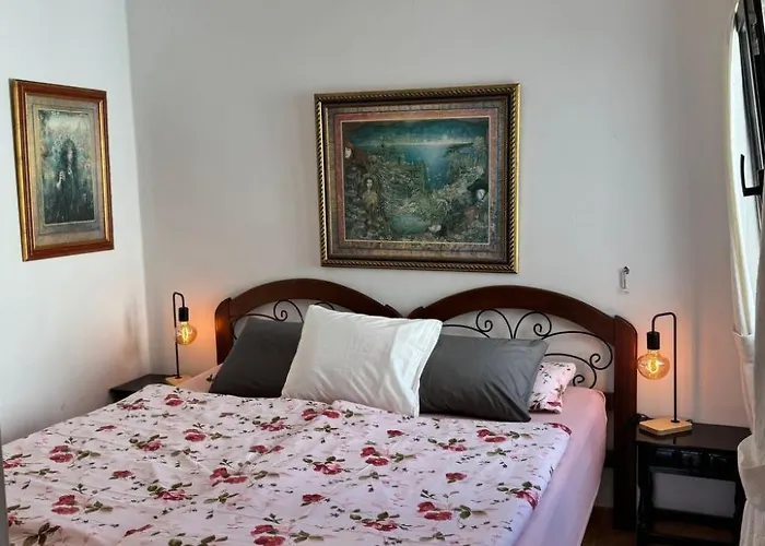 Apartament Im Herzen Von Puerto Del Carmen By Interhome Tías