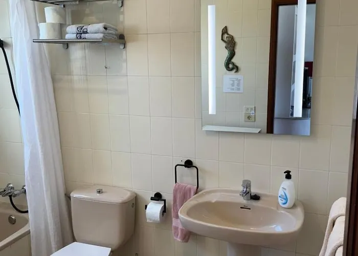 Apartament Im Herzen Von Puerto Del Carmen By Interhome *