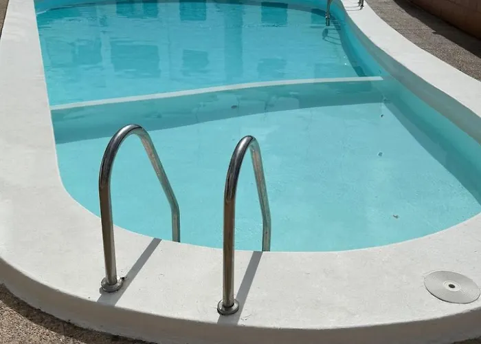 Apartament Im Herzen Von Puerto Del Carmen By Interhome *