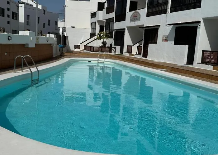 Im Herzen Von Puerto Del Carmen By Interhome Apartament *