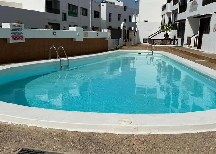 Apartament Im Herzen Von Puerto Del Carmen By Interhome Tías