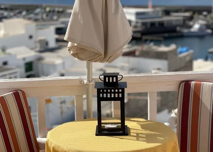 Im Herzen Von Puerto Del Carmen By Interhome 아파트 *