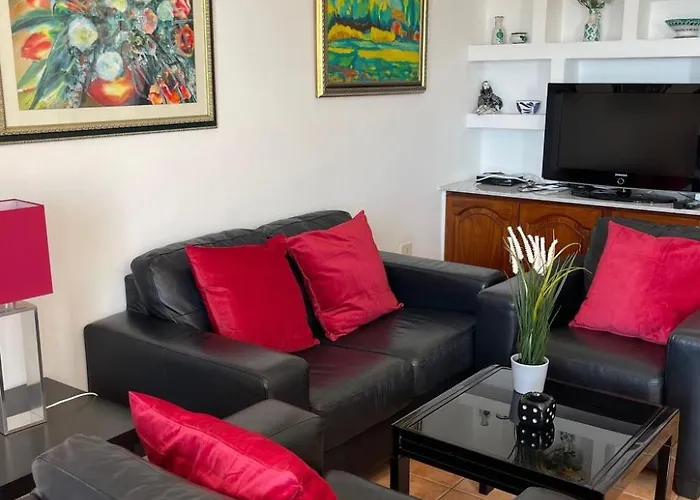 Im Herzen Von Puerto Del Carmen By Interhome *