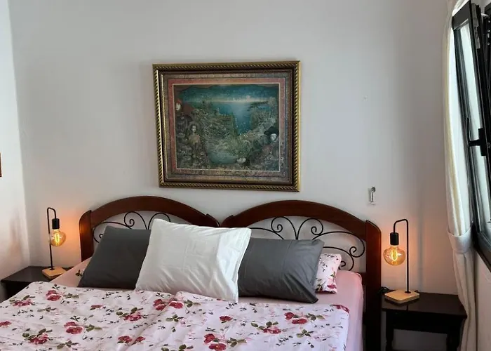 Im Herzen Von Puerto Del Carmen By Interhome 티아즈