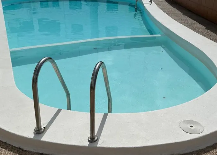 Im Herzen Von Puerto Del Carmen By Interhome * 티아즈