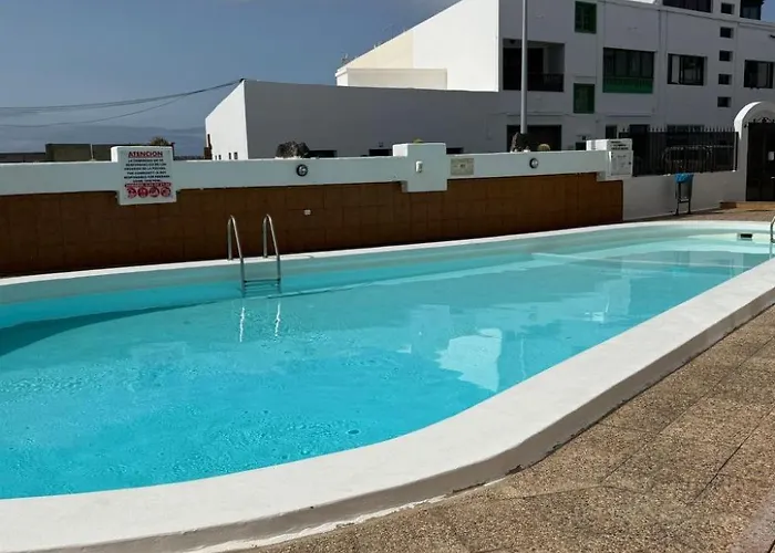 아파트 Im Herzen Von Puerto Del Carmen By Interhome